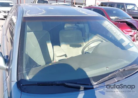 2009 Toyota Camry Le из США, поврежденный, VIN 4T1BE46K19U829185